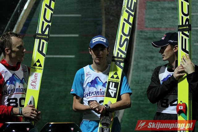 098 Stefan Hula, Kamil Stoch, Adam Maysz